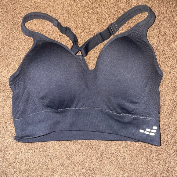 bcg Other - Women's Black Sports Bra Large